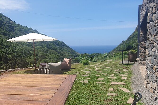 Wine Tasting Experience in Boaventura, Madeira North Coast - An In-Depth Look at the Wine Tasting Experience in Boaventura