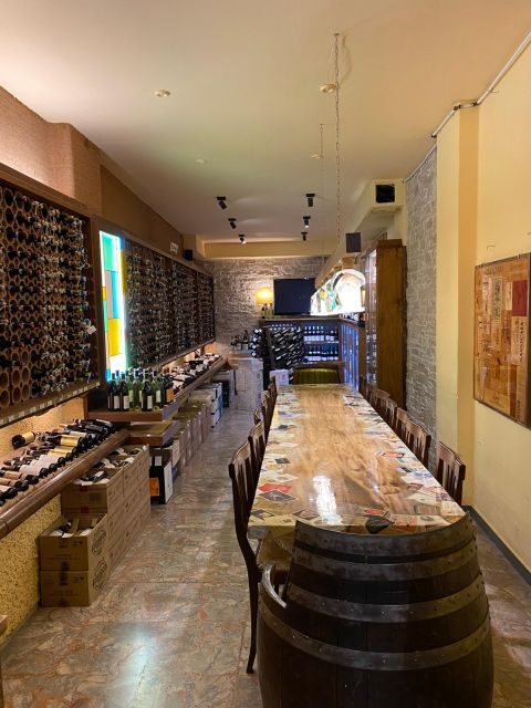 Wine Tasting Experience in Florence city centre - Who Will Love This Experience?