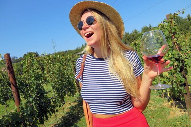 Wine Tasting Experience in Ponte Vecchio: Best Tuscany selection! - The Value for Money