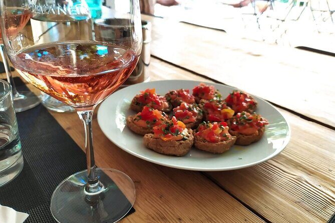 Wine tasting experience in the Apulian countryside - What Makes this Tour Special?