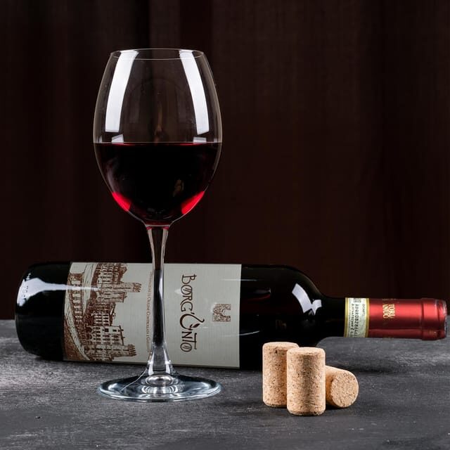 WINE TASTING EXPERIENCE IN THE HISTORICAL CENTRE - Final Thoughts