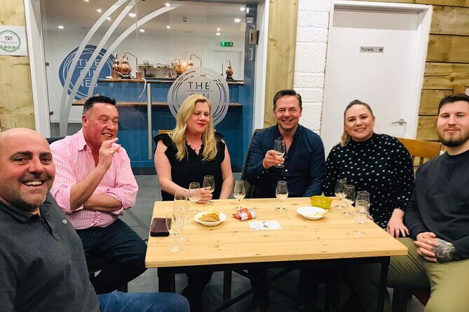 Wine Tasting Experience in Torquay - What to Expect from the Wine Tasting in Torquay