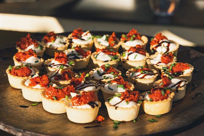 Wine Tasting Experience with a Professional Sommelier in Valencia City Center - Who Will Love This Tour?