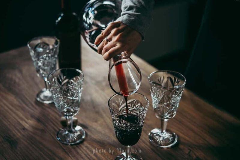 Wine Tasting feel the Difference of Qvevri or Classical Wine - Accessibility & Practical Tips