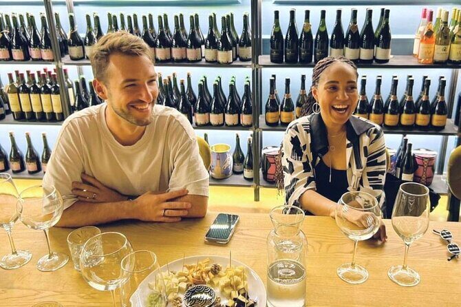 Wine Tasting Feel the Difference of Qvevri or Classical Wine - A Closer Look at the Experience