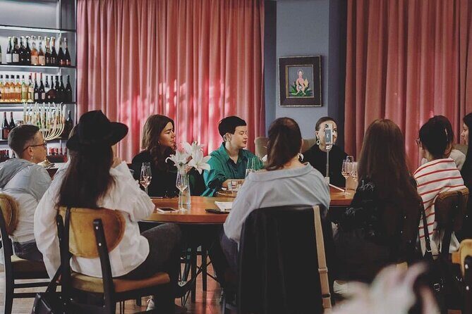 Wine Tasting Feel the Difference of Qvevri or Classical Wine - FAQ