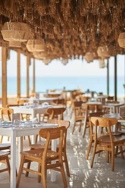 Wine Tasting & Food Pairing at Falassarna Beach ( Macaya ) - Key Points