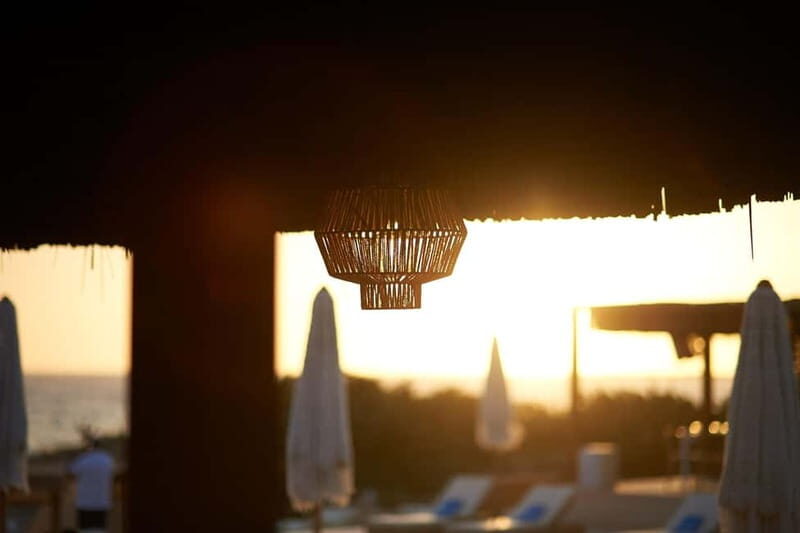 Wine Tasting & Food Pairing at Falassarna Beach ( Macaya ) - A Closer Look at the Experience