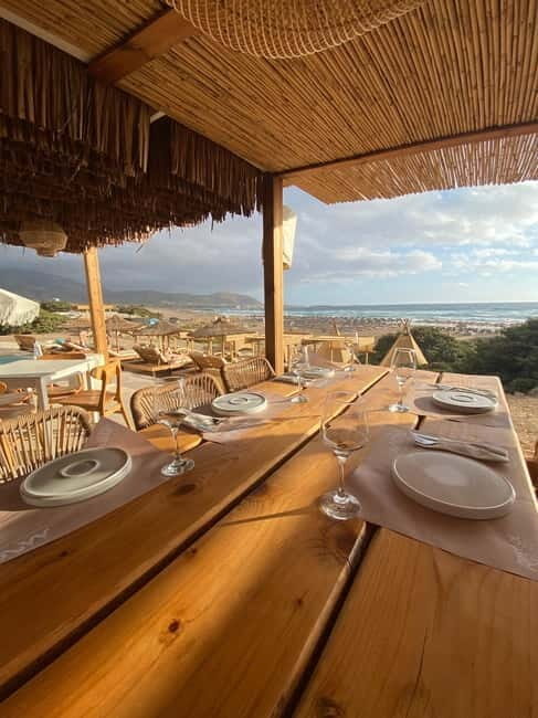 Wine Tasting & Food Pairing at Falassarna Beach ( Macaya ) - Final Thoughts: Is It Worth It?