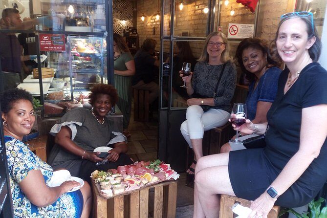 Wine Tasting, Food & Sightseeing Tour in Rome with local guide - Who Will Love This Tour?