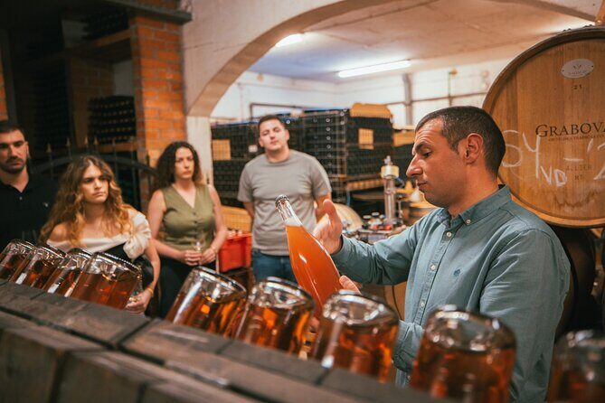 Wine Tasting Grabovac Tour From Makarska - Who Will Love This Tour?