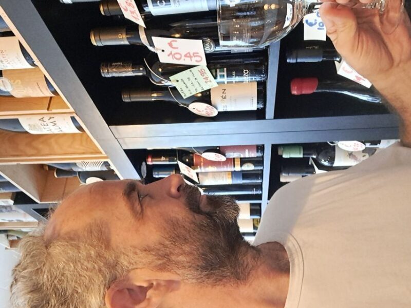 Wine Tasting in Barcelona (Catalan Varieties) Small Groups - Exploring the Experience: What to Expect from Start to Finish