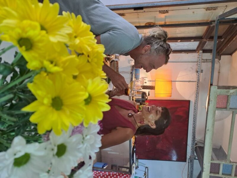 Wine Tasting in Barcelona (Catalan Varieties) Small Groups - Who Will Love This Tour?