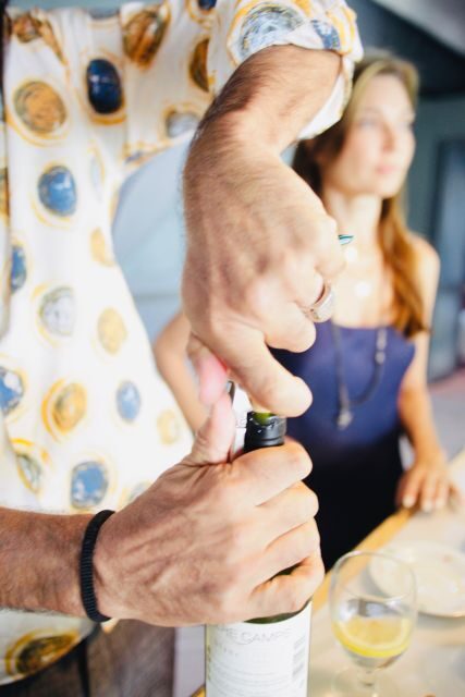 Wine Tasting in Barcelona (Catalan Varieties) Small Groups - FAQ