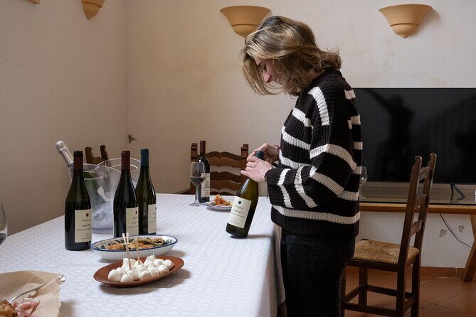 Wine Tasting in Campi Flegrei from Naples - Final Thoughts