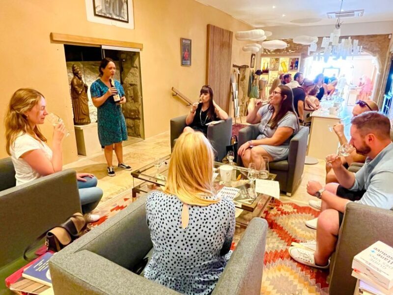 Wine tasting in Châteauneuf du Pape - What Makes This Wine Tour Stand Out