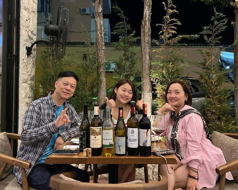 Wine Tasting in Durrës Discover Albanias Taste - An In-Depth Look at the Durrës Wine Tasting Experience