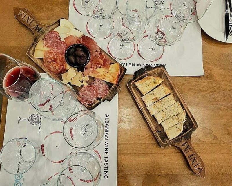 Wine Tasting in Durrës Discover Albanias Taste - Summary: Is It Worth It?