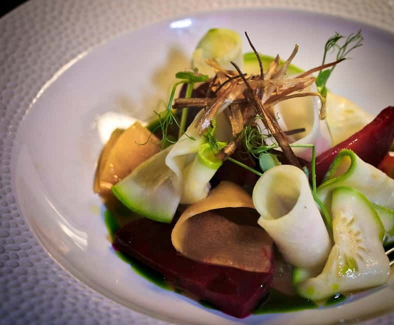 Wine Tasting in Gozo Including a 4-Course Dinner - The Sum Up