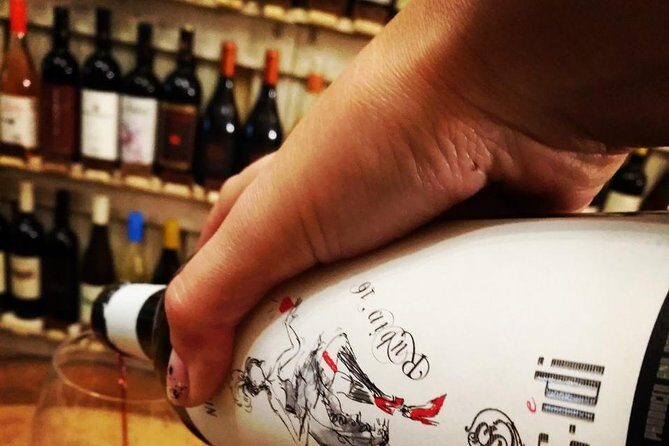 Wine Tasting in Heart of Sofia - Price and Value: Is It Worth It?