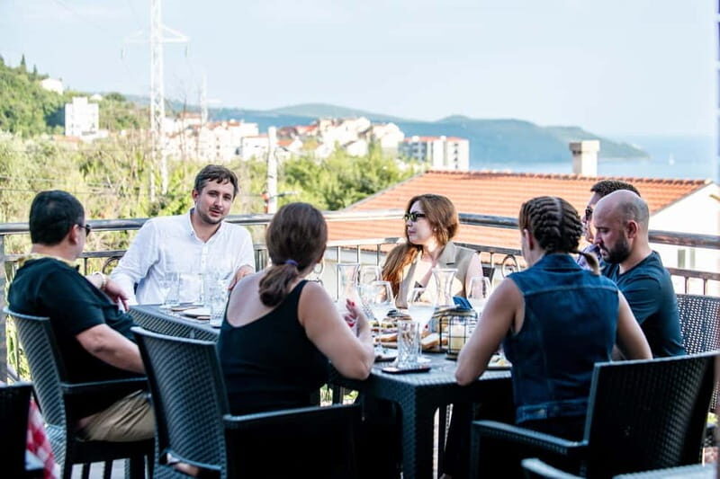 Wine Tasting in Herceg Novi - The Sum Up: Is It Worth It?