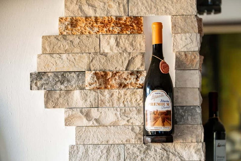 Wine Tasting in Herceg Novi - FAQs