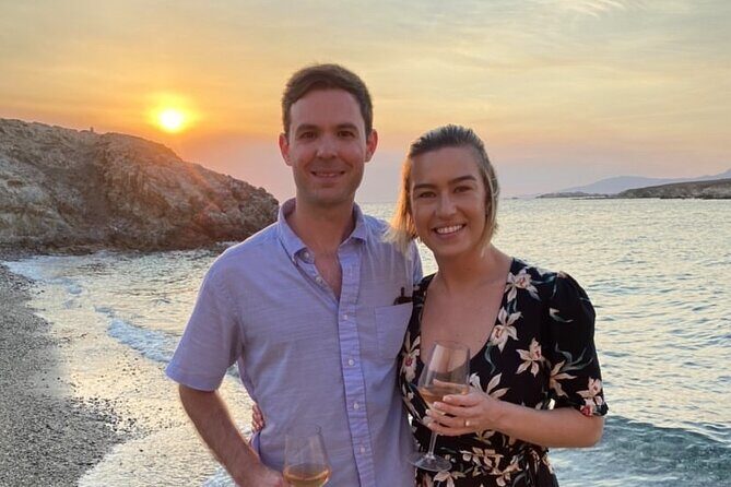 Wine Tasting In Mykonos with Greek Ancient varieties - Key Points