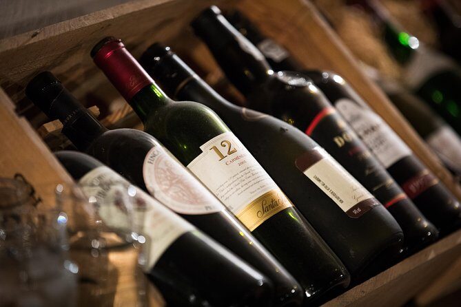 Wine tasting in Old Town Stockholm - Authenticity & Extra Insights from Reviewers