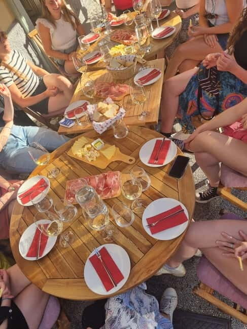 Wine Tasting in Radovljica - The Sum Up: Why This Experience Stands Out