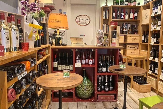 Wine Tasting in Rome with delectable meats and cheeses - What Do the Reviews Tell Us? Key Insights