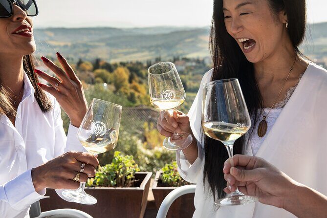 Wine tasting in San Gimignano - FAQ
