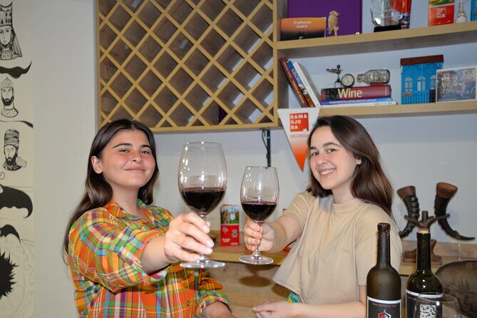 Wine Tasting in Tbilisi - FAQ
