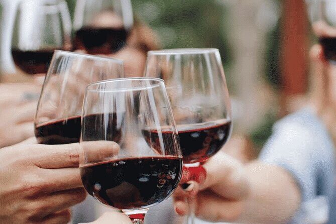 Wine tasting in the Collio wine area, guided tour of Cividale. - Final Thoughts