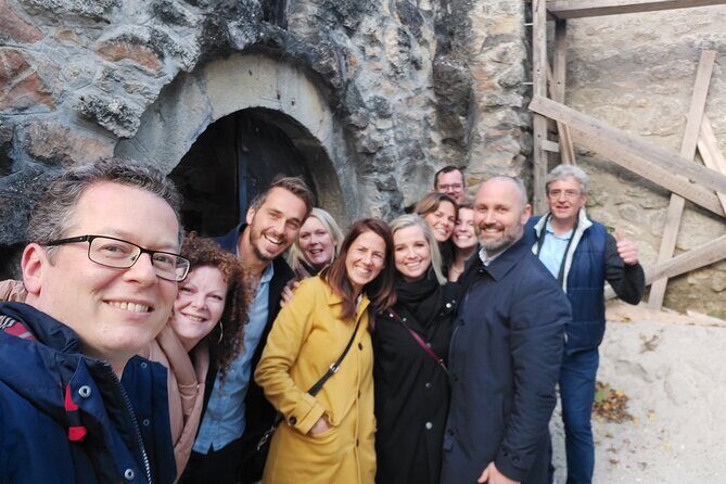 Wine Tasting in the Countryside from Budapest - A Closer Look at the Wine Tasting Experience