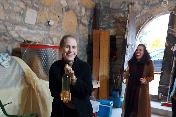 Wine Tasting in the Countryside from Budapest - Frequently Asked Questions