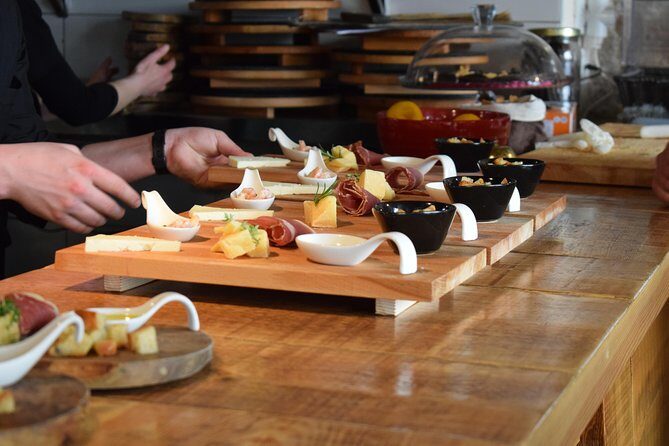 Wine Tasting in the Diocletians Palace - FAQs