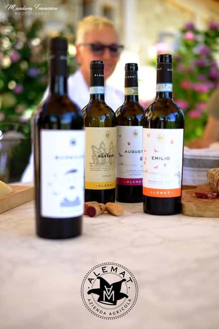 Wine Tasting in the Heart of Monferrato - Classic - A Closer Look at the Experience