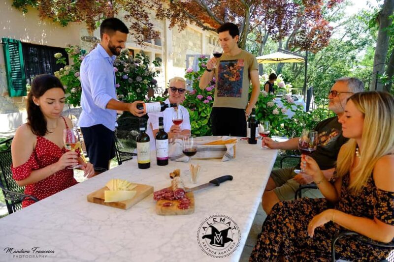 Wine Tasting in the Heart of Monferrato - Classic - FAQs