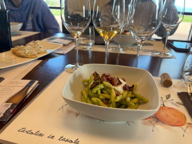 Wine Tasting in the South Slope of Etna - FAQ