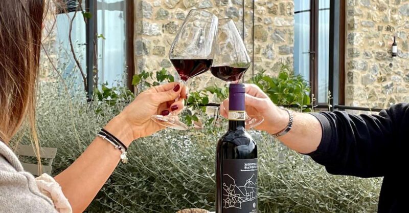 Wine Tasting in Toscana with Priority Access - Price and Value