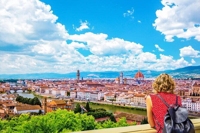 Wine tasting in TWO family wineries around Florence - Frequently Asked Questions