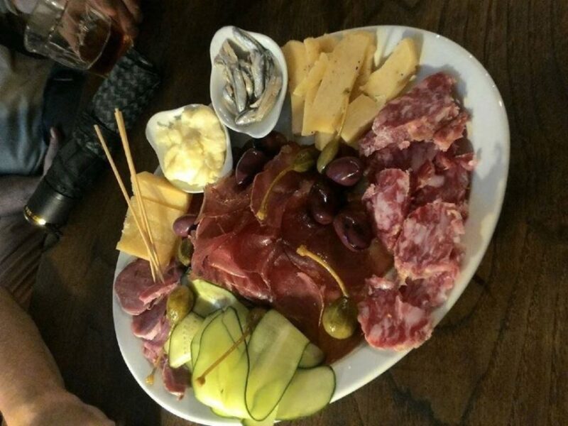 Wine Tasting in Venice - Key Points