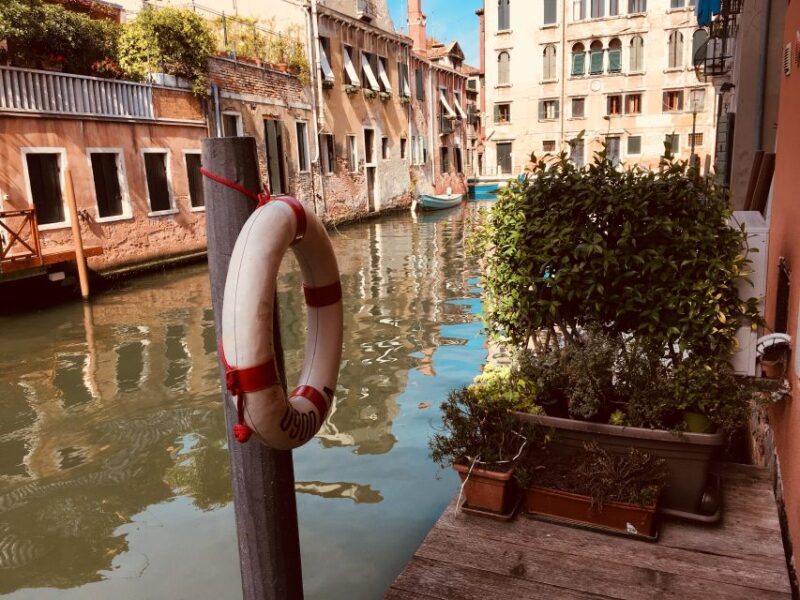 Wine Tasting in Venice - FAQs