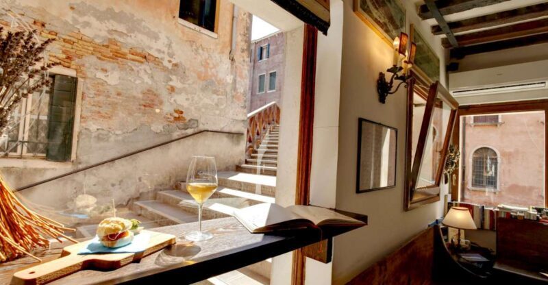 Wine Tasting in Venice - Final Thoughts