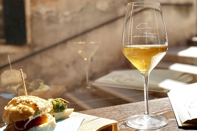 Wine Tasting in Venice - Key Points