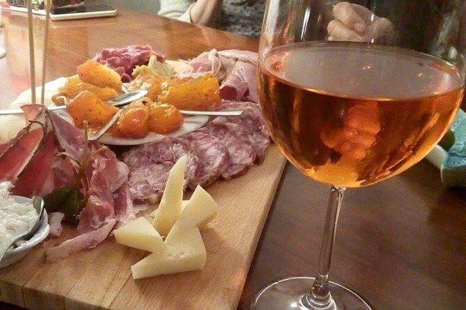 Wine Tasting in Venice - The Details: What to Expect