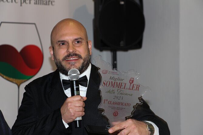 Wine tasting in Versilia with sommelier - 5 wines and local products - The Value for Travelers