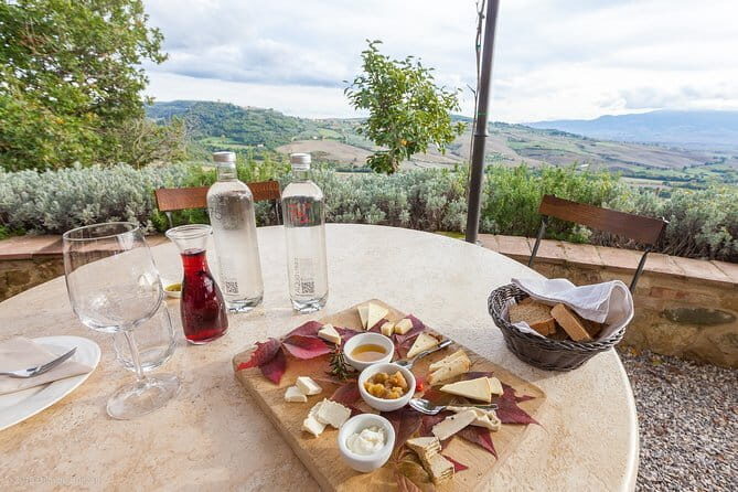 Wine Tasting & Lunch in Florence city centre - Who Will Enjoy This Tour?