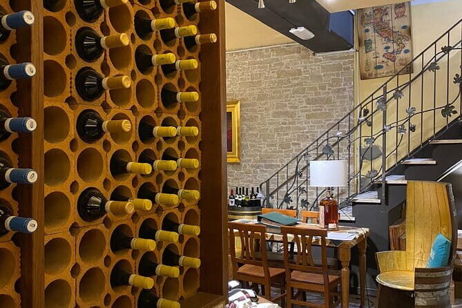 Wine Tasting & Lunch in Florence city centre - An In-Depth Look at the Florence Wine Tasting & Lunch Experience