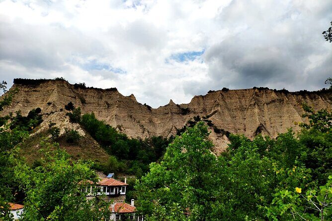 Wine Tasting & More in Villa Melnik  One of the Worlds Best Wineries - Additional Practical Information